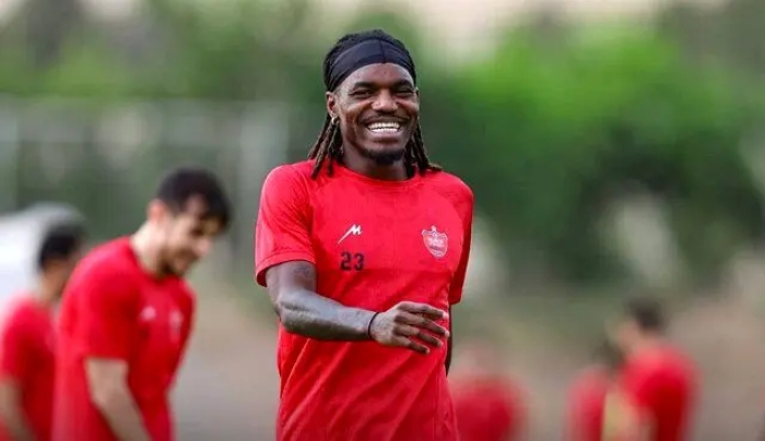 عمل به وعده ستاره پرسپولیس پس از 8ماه