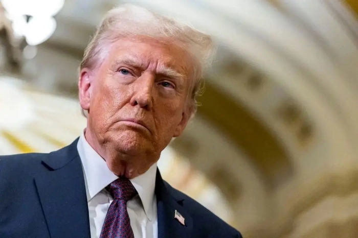 ترامپ: صلح نزدیک است