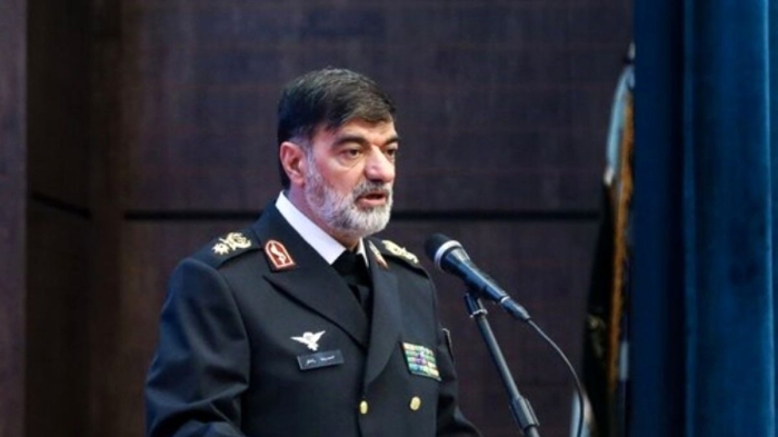 رادان: امسال20 هزار نفر در تصادفات فوت کردند