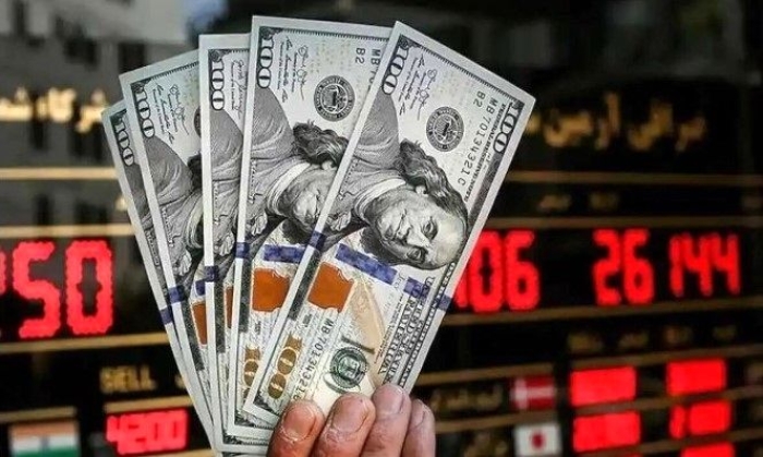 افت 1700 تومانی قیمت دلار در یک روز | بازار ارز چه خبر دارد؟