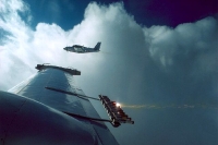 سازمان هواشناسی: در بارورسازی ابرها با وزارت نیرو همکاری می‌کنیم