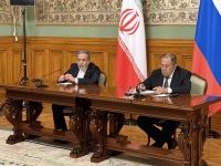 عراقچی: ایران و روسیه دستور کار سه‌ساله همکاری را تعیین کردند