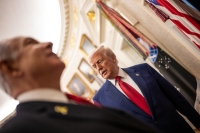 افشاگری واشنگتن پست درباره حمله اسراییل به ایران