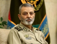 سرلشکر موسوی: جوانان جهادی جایگاه علمی ایران را ارتقا بخشیده اند