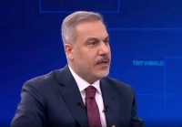 هشدار فیدان: صبر ما در برابر قسد رو به پایان است