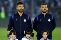 چرا اجازه دادید رضاییان برود/ روحیه آقاسی را خراب کرده اید آقای ساپینتو!