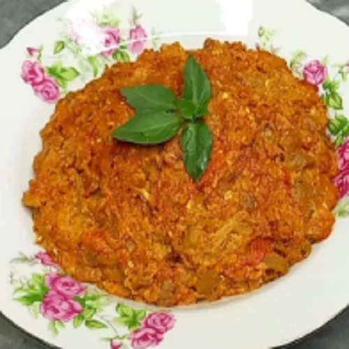 دستور تهیه میرزا قاسمی