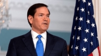 روبیو: امیدوارم به مرحله گزینه نظامی با ایران‌نرسیم