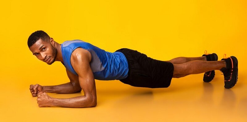 5 تمرین چربی سوز برای داشتن شکمی صاف