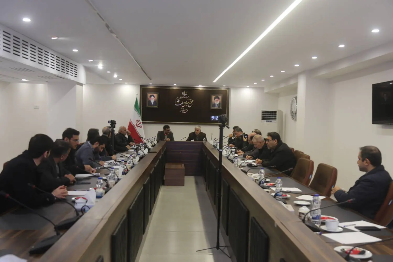 مجمع تشخیص مصلحت نظام