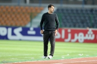 25 درصد تغییر؛ مرد بیست‌ودوم روی نیمکت‌های لیگ برتر!