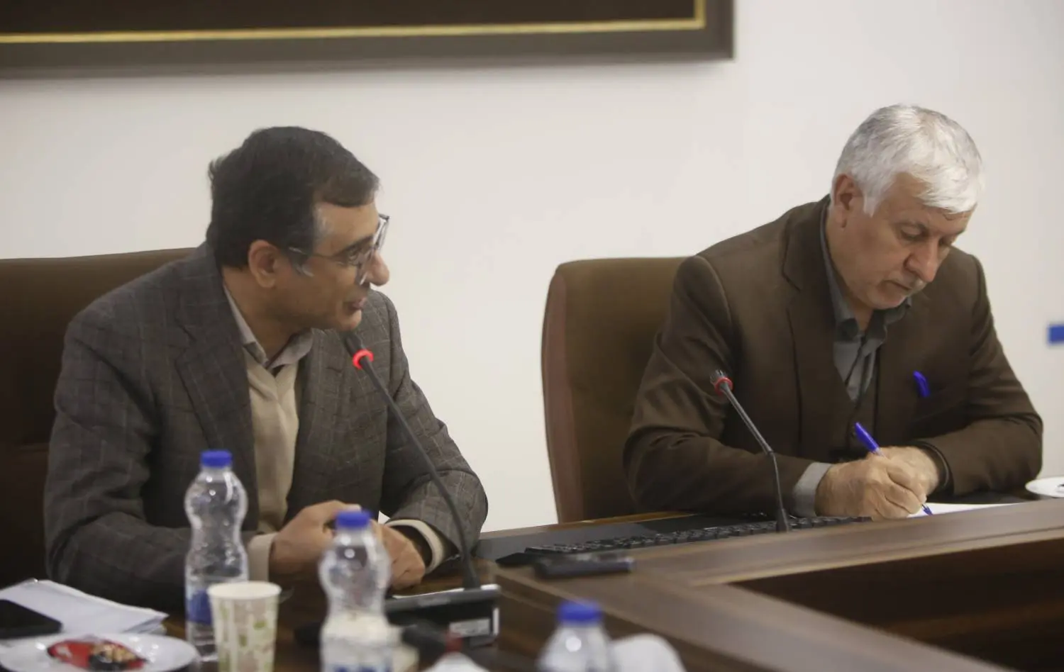 مجمع تشخیص مصلحت نظام