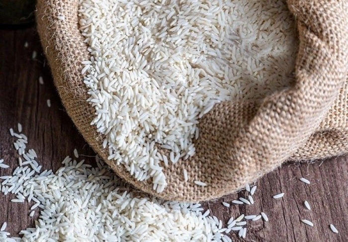 کیسه 10 کیلویی برنج درجه یک پاکستانی چند شد؟