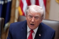 ادعای صبح جمعه ترامپ درباره ایران