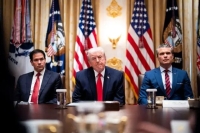 حمله دوم به ایران می‌تواند منطقه را بی‌ثبات‌تر کند/ ایران، ونزوئلا نیست