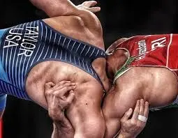 افزایش شانس ایران برای حضور در مسابقات کشتی کرواسی