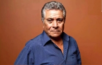 دیدار «بهروز وثوقی» با پدرش بعد 20 سال+ عکس