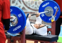 معرفی برترین‌های مسابقات پاراوزنه‌برداری بانوان قهرمانی کشور