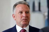 ادعای ویتکاف: ارتباطات زیادی با ایران داشته ایم