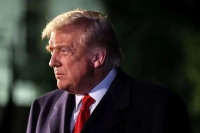 تهدیدهای تازه ترامپ همزمان با ادعای گفت‌وگو با ایران