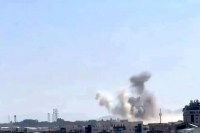 ماجرای خبر انفجار در تبریز مشخص شد