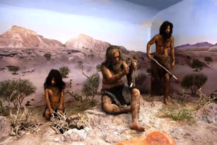 کشف شوکه کننده دانشمندان درباره جهش ژنتیکی نادر را در انسان باستان +عکس