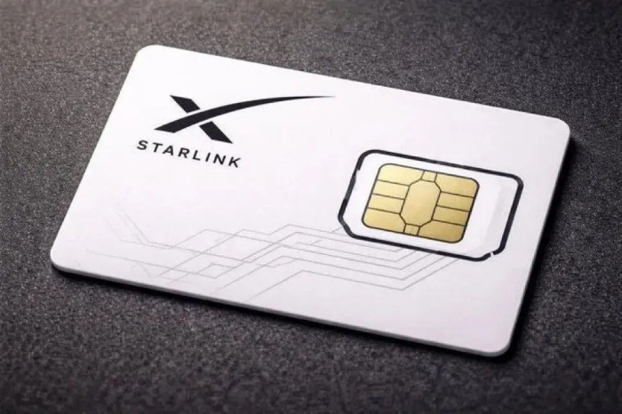 ماجرای سیم‌کارت‌های استارلینک در بازار سیاه ایران+ عکس