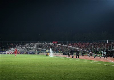 تشریح آخرین وضعیت چمن ورزشگاه شهدای شهر قدس