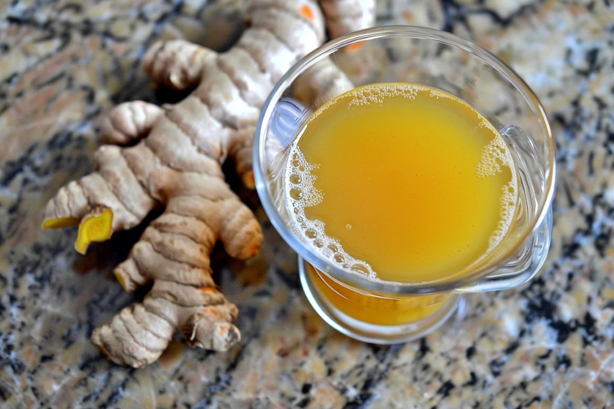 تسکین دردهای بدن با معجون شگفت انگیز-2