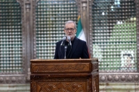 پزشکیان: هیچ قدرتی نمی‌تواند یک حکومتِ عادل را زمین‌گیر کند