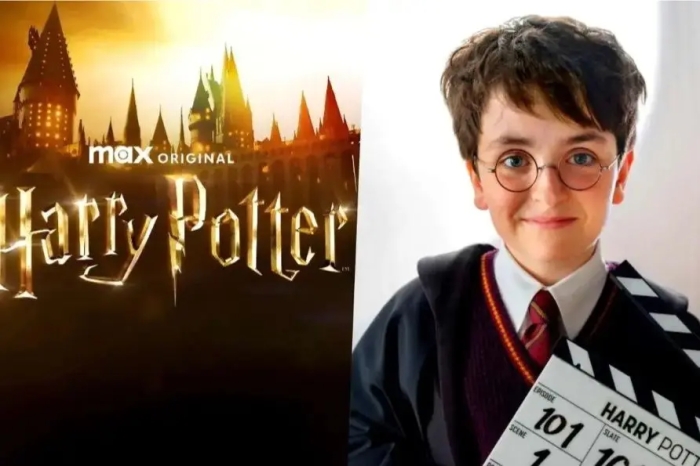 زمان پخش سریال هری پاتر مشخص شد