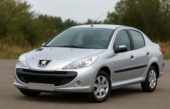 فروش اقساطی پژو 207 بهمن‌ماه 1404 | با 590 میلیون پول پیش پژو 207 بخرید