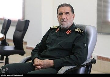 سردار کوثری: اروپا آلت‌دست آمریکاست