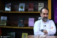 رضا امیرخانی به خانه منتقل شد