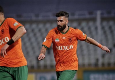 رد اعتراض باشگاه مس رفسنجان در کمیته استیناف