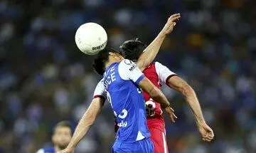 خارجی‌های بی‌کیفیت، چسبیده به سرخابی‌ها!