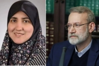 مهاجرانی به اخراج فرزند علی لاریجانی از دانشگاهی در آمریکا واکنش داد