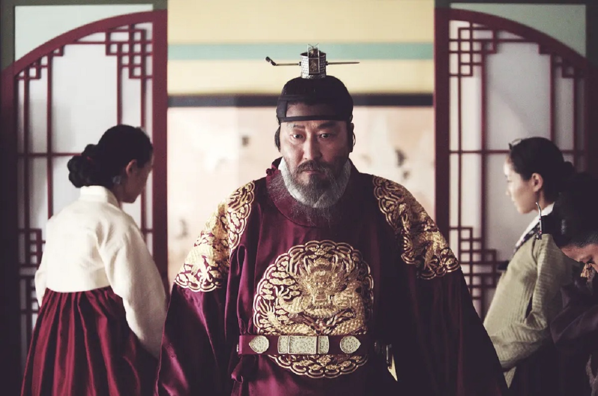 راز هولناک پسر دونگی 2