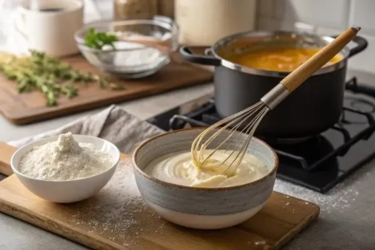 طرز تهیه سوپ ماست و گشنیز خوشمزه و خاص