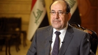 نوری المالکی نامزد نهایی نخست‌وزیری عراق شد