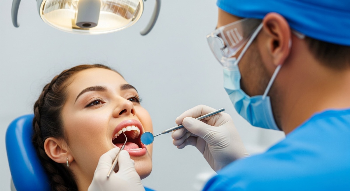 روش های جرم گیری دندان در خانه-5