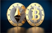 نرخ تازه بیت‌کوین و اتریوم یکشنبه 12 بهمن 1404