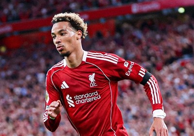 پیروزی لیورپول در شب بریس اکیتیکه