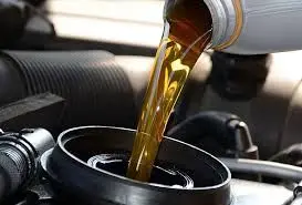 قیمت روغن موتور هم افزایشی شد