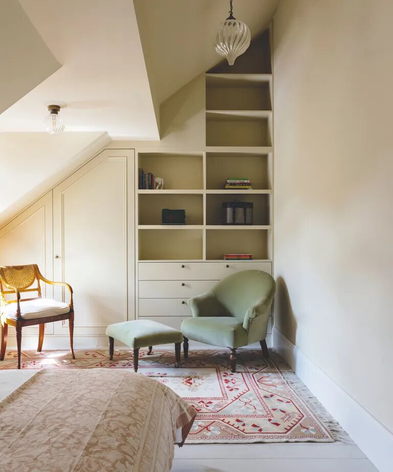 با این روش ساده بالاخره خانه‌تان همیشه مرتب می‌ماند