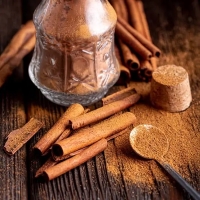 آیا مصرف دارچین باعث کاهش فشار خون می‌شود؟