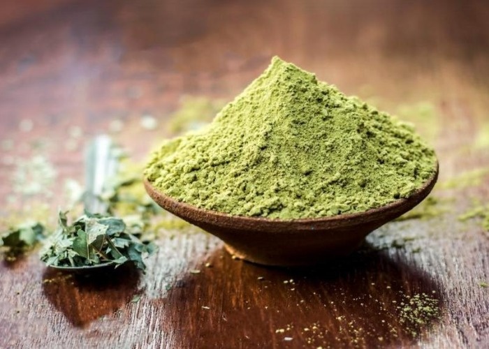 استفاده از حنا