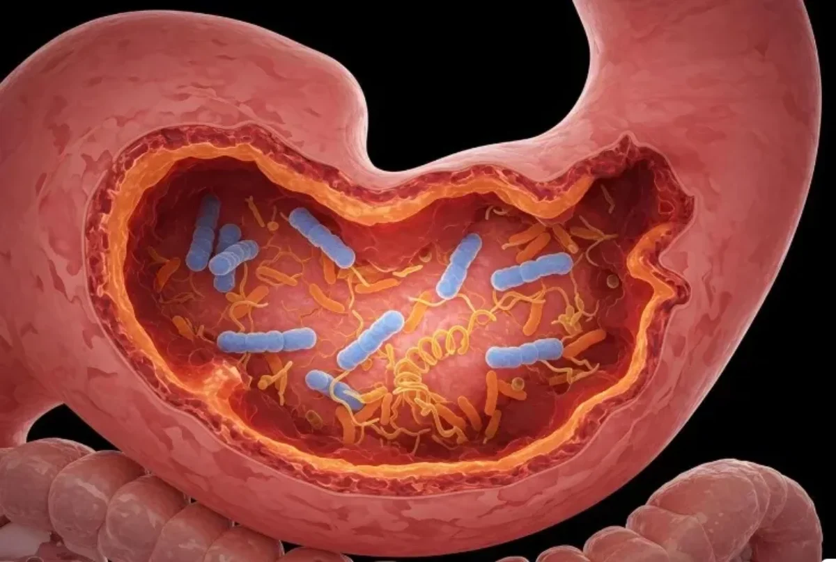 5 میوه موثر در التیام رفلاکس معده