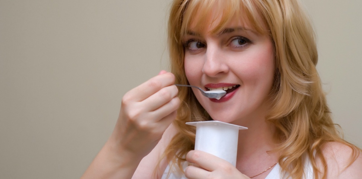 رابطه کاهش اضطراب و خوردن ماست-2