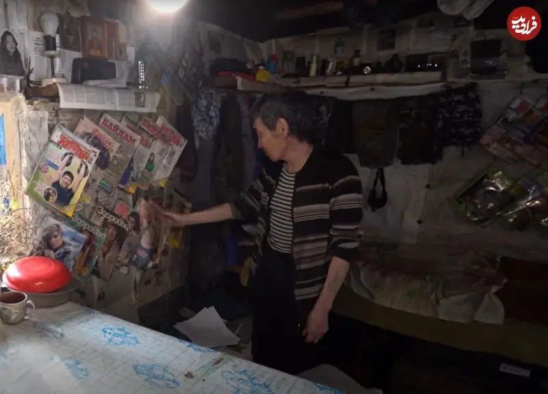 ساموئل در سیبری 3